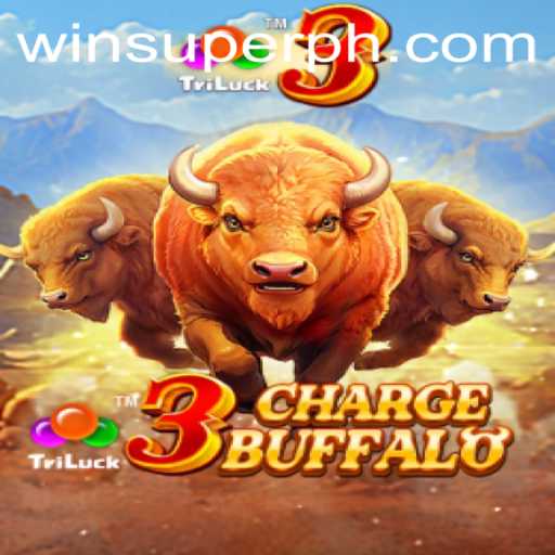 Discover the Thrills of 3ChargeBuffalo: A Unique Adventure Game