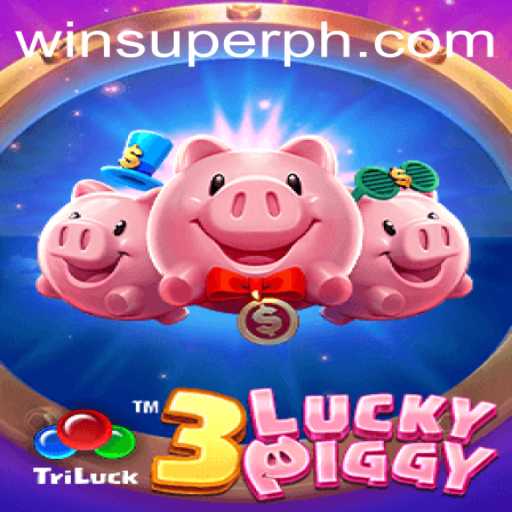Discover the Energetic World of 3LUCKYPIGGY and SUPERPH