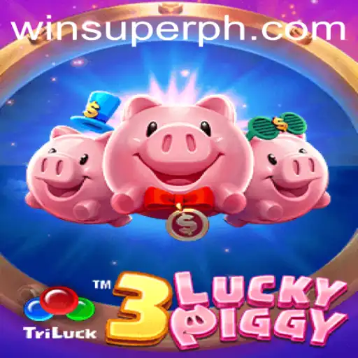 Discover the Energetic World of 3LUCKYPIGGY and SUPERPH
