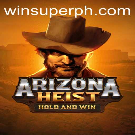 Unveiling the Thrills of ArizonaHeist: The Game Taking the Gaming World by Storm