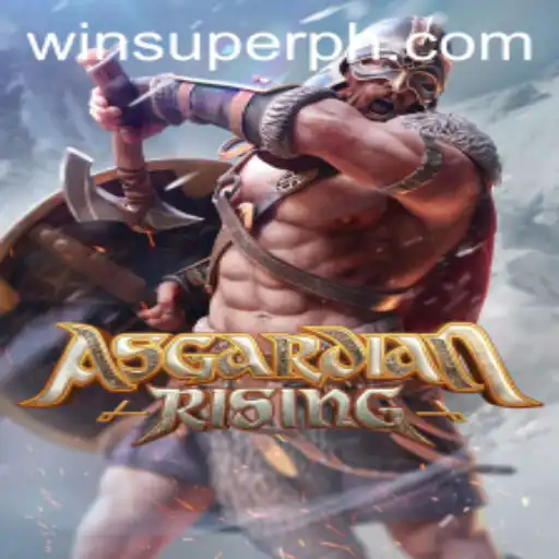 AsgardianRising: A Mythical Journey into Norse Mythology