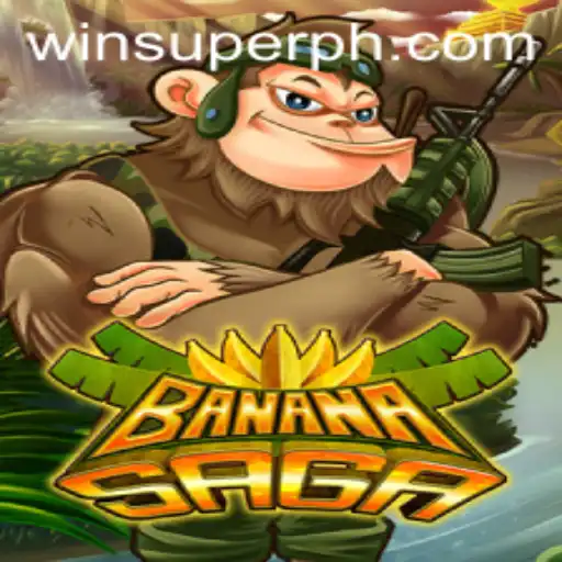 Unveiling BananaSaga: A Thrilling Adventure with a SUPERPH Twist