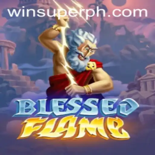Discover the Thrilling World of BlessedFlame: Enter the Realm of SUPERPH