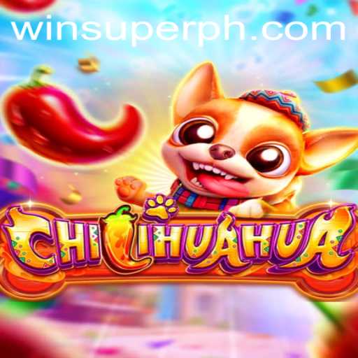 CHILIHUAHUA: The Exciting New Game That Combines Strategy and Fun