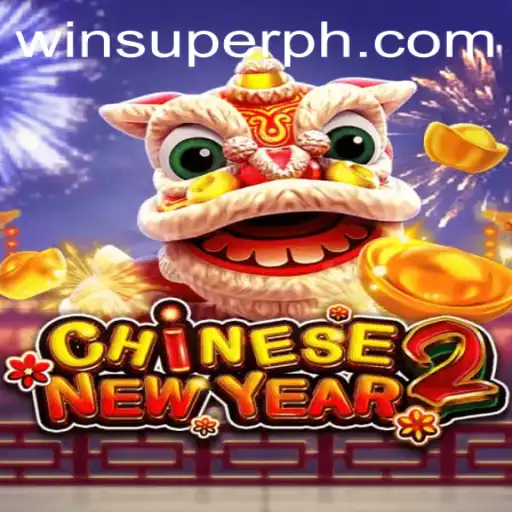 Discover the Cultural Adventure: CHINESENEWYEAR2 with SUPERPH