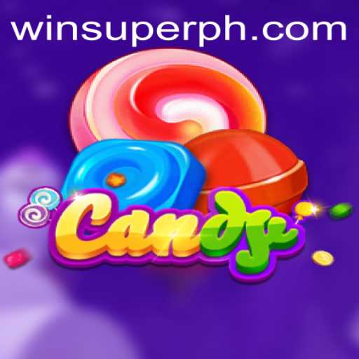 Candy: A Sweet Adventure with SUPERPH