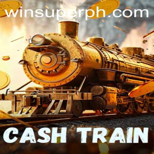 Experience the Thrill of CashTrain with the Exciting SUPERPH Feature