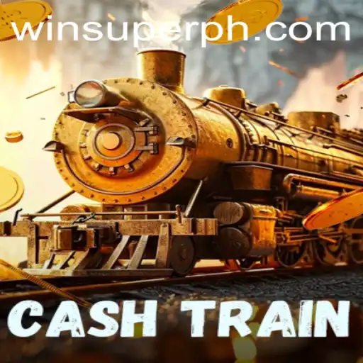 Experience the Thrill of CashTrain with the Exciting SUPERPH Feature