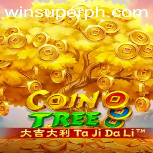 CoinTree: SUPERPH Adventure in a Digital World