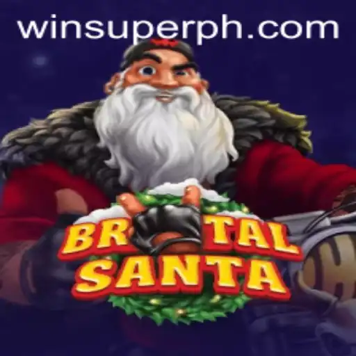 BrutalSanta: A Festive Adventure with a Twist