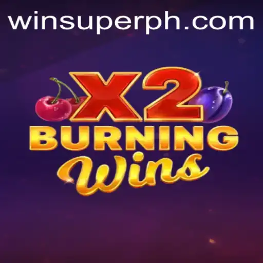 Exploring the Exciting World of BurningWinsX2: A Game Beyond Expectations