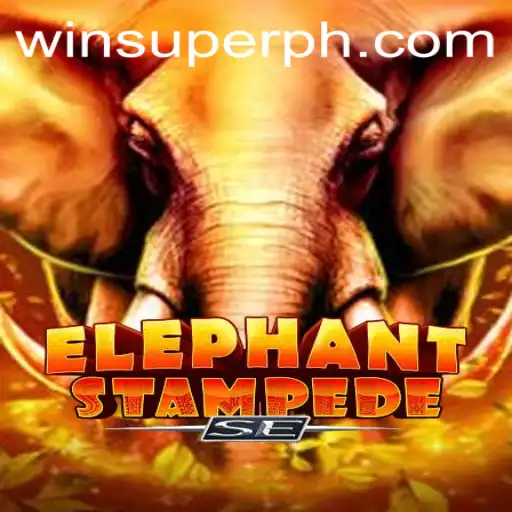 ElephantStampedeSE: The Thrilling Adventure of Strategy and Speed