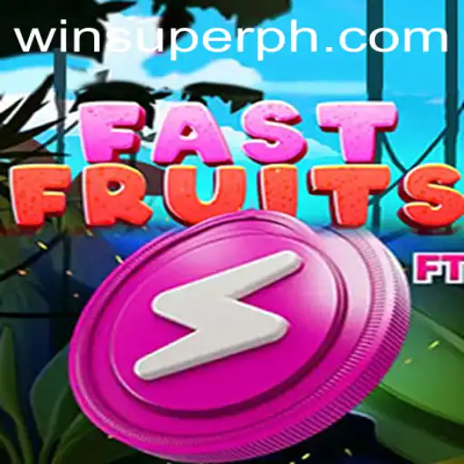 FastFruits: Dive into the Exciting World of the New SuperPH Game