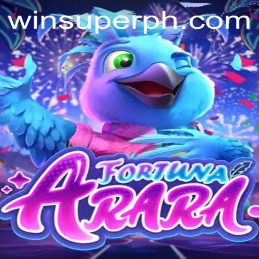 Discover the Thrilling World of FortunaArara: The Game with SUPERPH