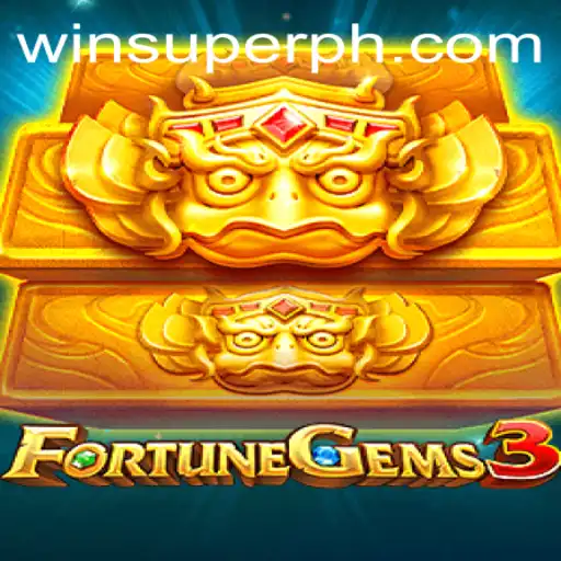 Exploring the World of FortuneGems3: A Comprehensive Look at the New Gaming Sensation