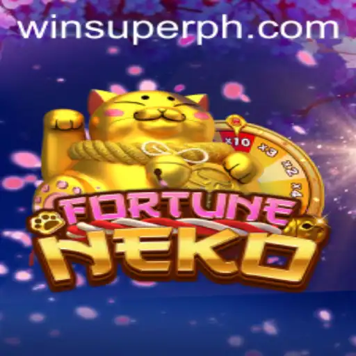 FortuneNeko: The New Sensation in Digital Gaming