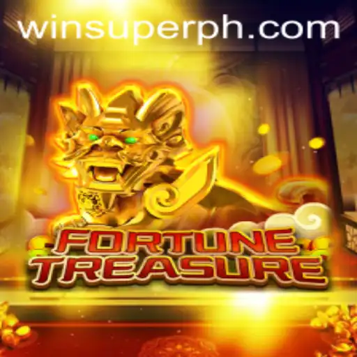 FortuneTreasure: Discover the Magic of Adventure with SUPERPH