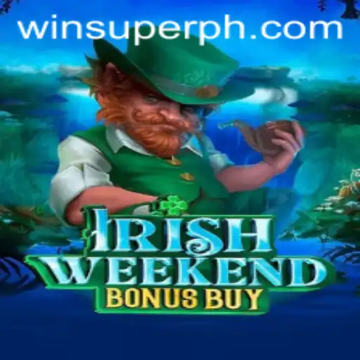 Unveiling IrishWeekendBonusBuy: The New Gaming Sensation