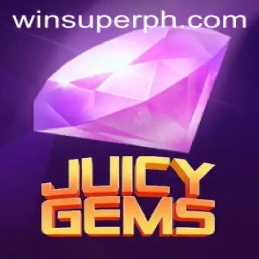 JuicyGems: The Thrilling World of Jewel-Hunting Adventures with a SUPERPH Twist