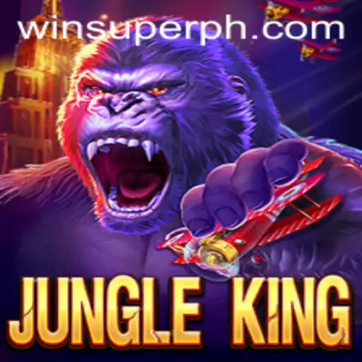 JungleKing: The Adventure Awaits in the Heart of the Amazon