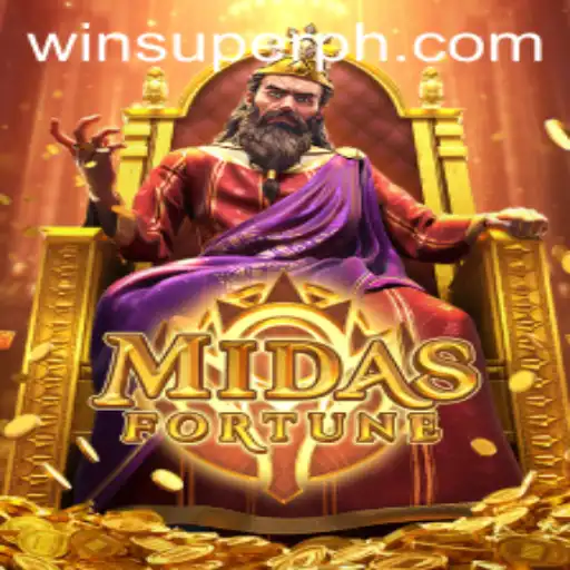 MidasFortune: Unleashing the Power of SUPERPH in an Exciting New Game
