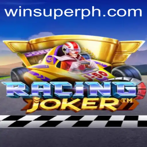 Exploring the Thrills of RacingJoker: The Ultimate SuperPH Experience