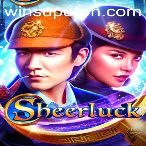 Discover the Thrilling World of Sheerluck: A New Game Revolution