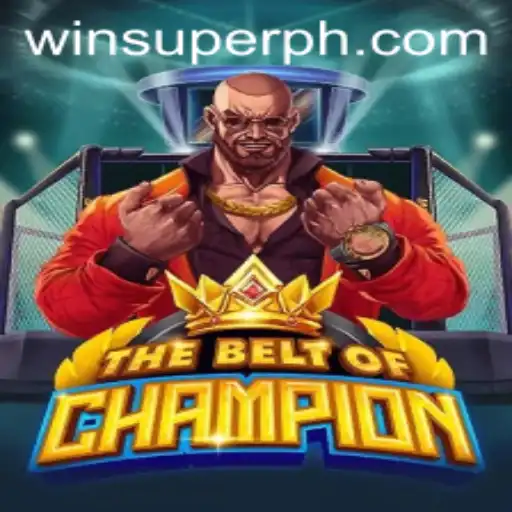 TheBeltOfChampion: A Thrilling New Adventure Awaits SUPERPH Enthusiasts