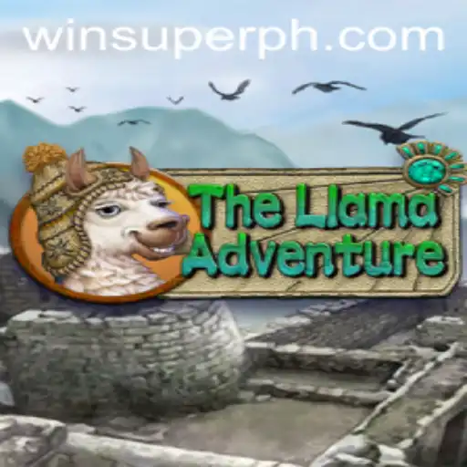 The Llama Adventure: A Journey Through Enchantment and Strategy