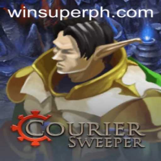 Discover CourierSweeper: A Thrilling Game Adventure with SUPERPH