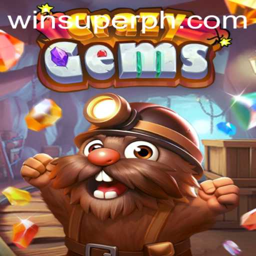 Discovering the Dazzling World of CrazyGems and the Role of SUPERPH