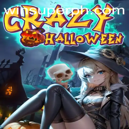 Unveiling CrazyHalloween: Dive into the Ultimate Halloween Gaming Experience