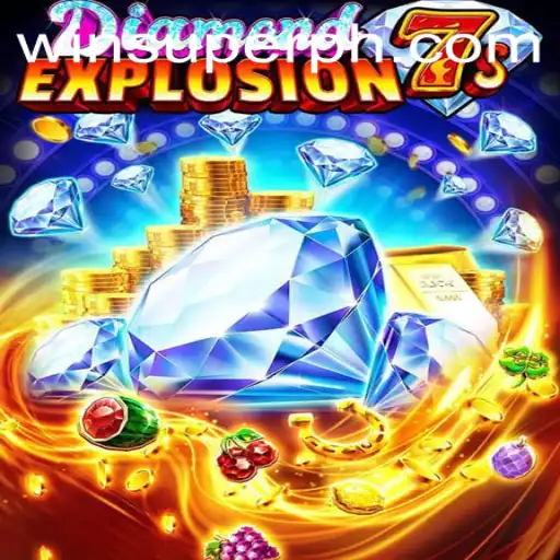 Discover the Thrilling World of DiamondExplosion7s: A Supercharged Gaming Experience