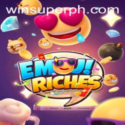 Explore EmojiRiches: A Vibrant Slot Game Adventure