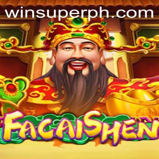 Unveiling the World of FaCaiShen: Exploring the New Gaming Phenomenon