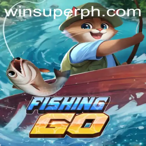 FishingGO: Dive into a Digital Fishing Adventure with SUPERPH