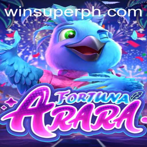 Discover the Thrilling World of FortunaArara: The Game with SUPERPH