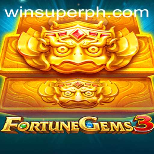 Exploring the World of FortuneGems3: A Comprehensive Look at the New Gaming Sensation