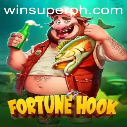 FortuneHook: The Thrilling Adventure Game Taking the World by Storm