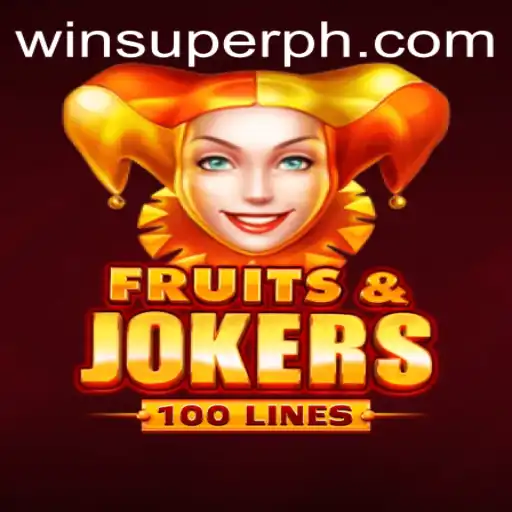 Experience the Excitement of FruitsAndJokers100 with SUPERPH