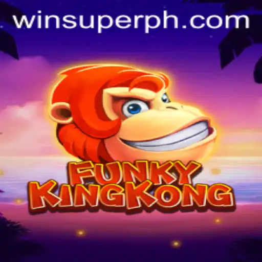 Unleashing the Adventure: Exploring FunkyKingKong with SUPERPH