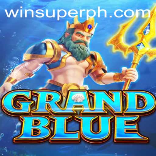 Exploring the Exciting World of GRANDBLUE and SUPERPH