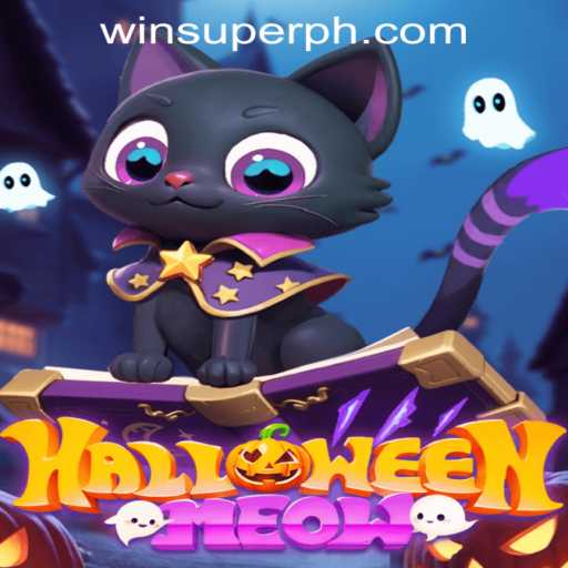 Unleash the Spooky Fun of HalloweenMeow: Your Guide to the SUPERPH Game