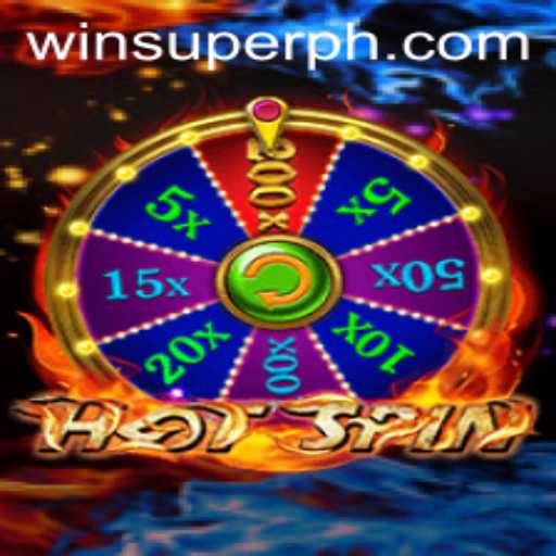 Discover HotSpin: The Innovative Game Sweeping the Nation