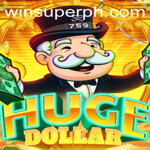 Experience the Thrilling World of HugeDollar: A New Wave in Gaming