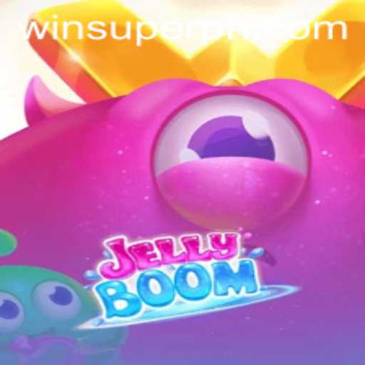 Unveiling JellyBoom: A SuperPH Experience