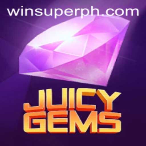 JuicyGems: The Thrilling World of Jewel-Hunting Adventures with a SUPERPH Twist