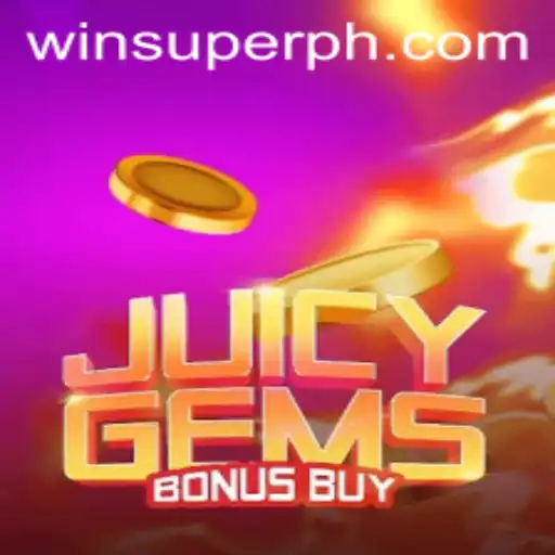 Exploring JuicyGemsBonusBuy: Unveiling the Thrilling Features of This New Game