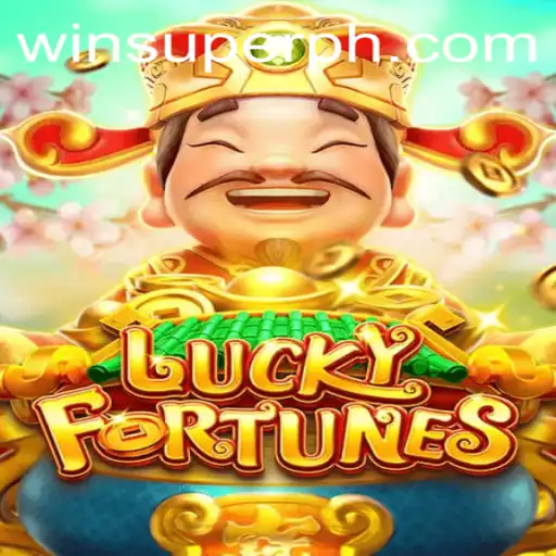 Exploring the World of LUCKYFORTUNES with SUPERPH