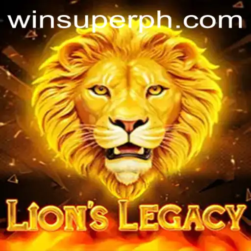 Unleashing the Thrilling World of LionsLegacy: An In-depth Look at the Game and Its Impact